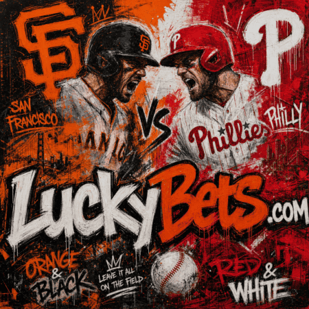 Sharp Edge: SF Giants vs Philadelphia Phillies – Professional Projection