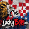England vs Croatia: The High-Stakes Collision