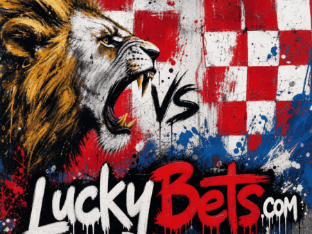 England vs Croatia: The High-Stakes Collision