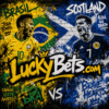Brazil vs Scotland Analysis: World Cup 2026 Sharp Intelligence