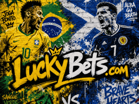 Brazil vs Scotland Analysis: World Cup 2026 Sharp Intelligence