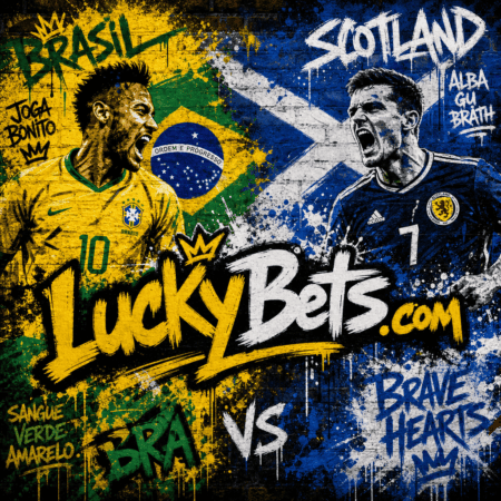Brazil vs Scotland Analysis: World Cup 2026 Sharp Intelligence