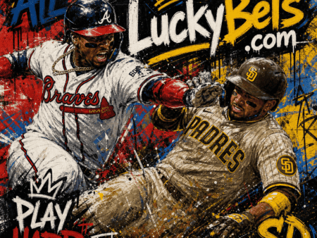 Braves vs Padres: The Pitching Gap Analysis