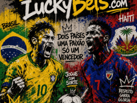 Brazil vs Haiti: World Cup Intelligence – The Tactical Reset