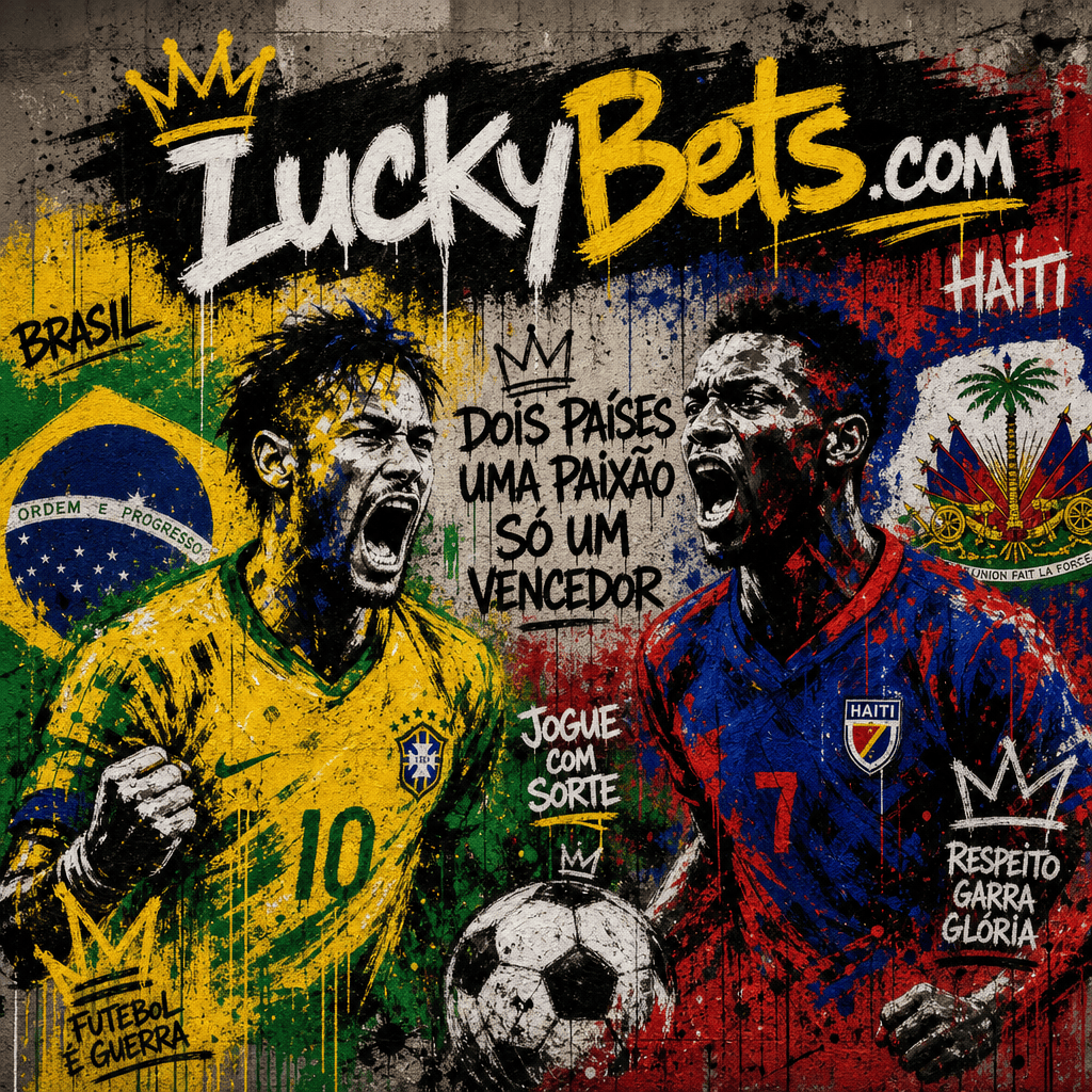 Brazil vs Haiti World Cup Intelligence