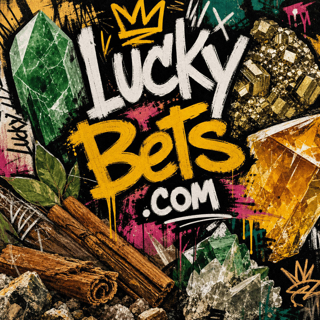 Earthly Luck Elements