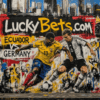 Ecuador vs Germany | World Cup Intelligence