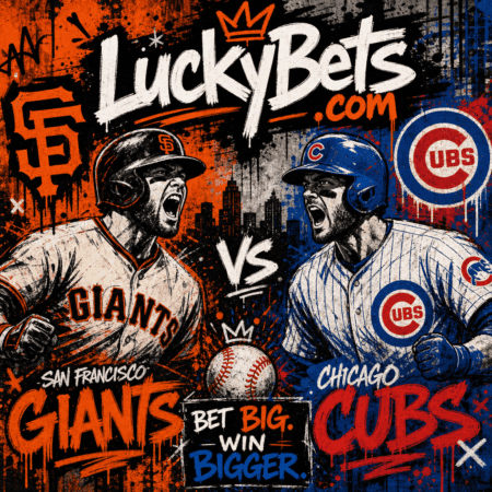 Sharp Edge: Cubs vs Giants – The Oracle Park Pivot