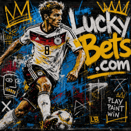 Germany vs Curacao: Precision Engineering vs Caribbean Ambition