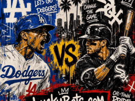 Dodgers vs White Sox: The Value Gap in Chicago