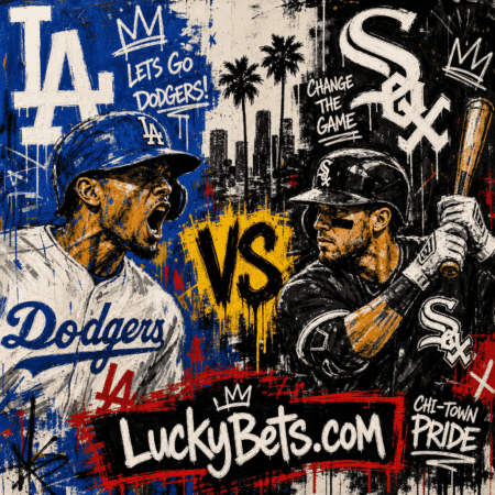 Dodgers vs White Sox: The Value Gap in Chicago