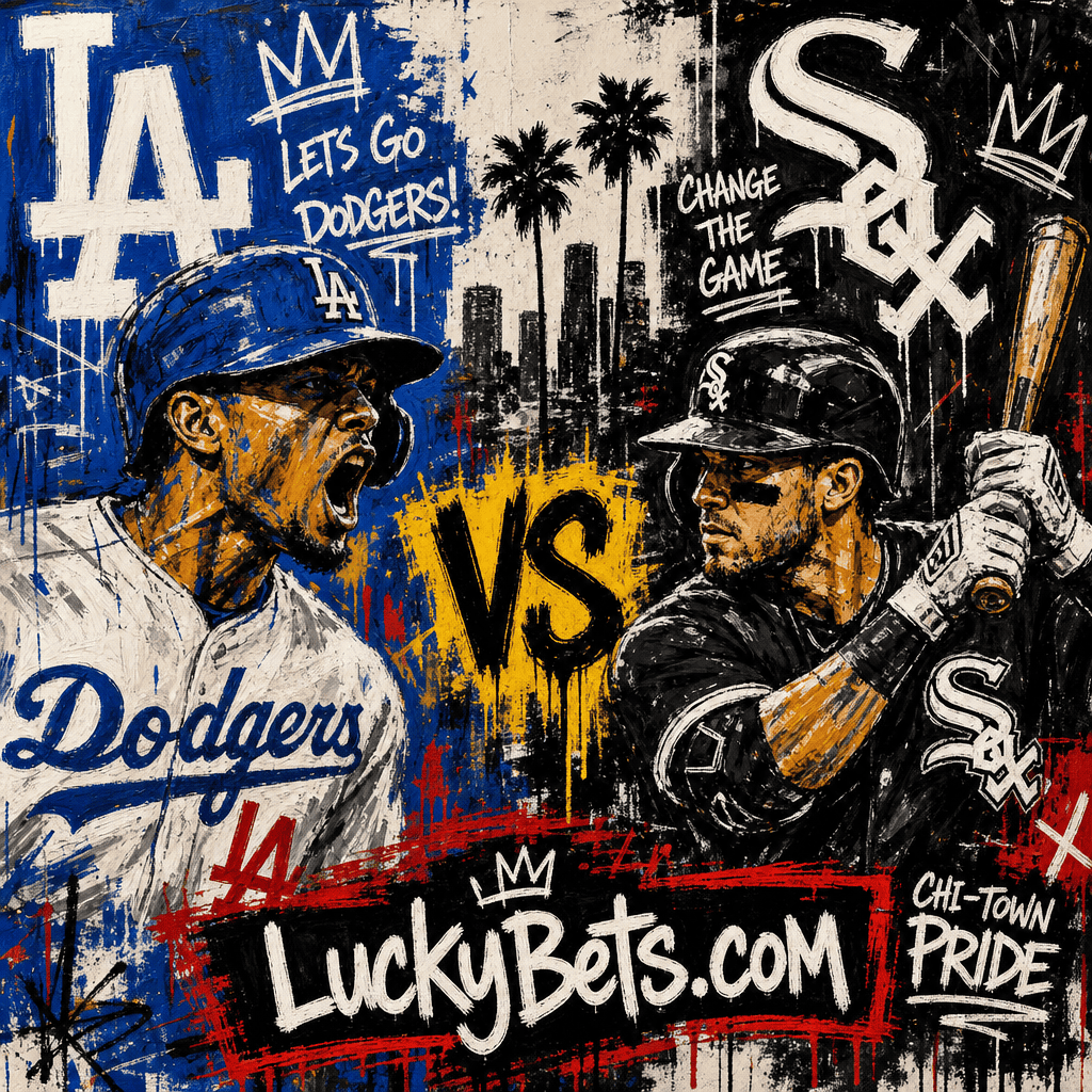 LuckyBets MLB Analysis