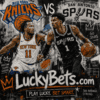 NBA Finals Game 5: Knicks vs Spurs Analysis