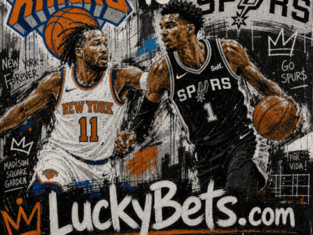 NBA Finals Game 5: Knicks vs Spurs Analysis