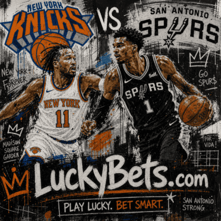 NBA Finals Game 5: Knicks vs Spurs Analysis