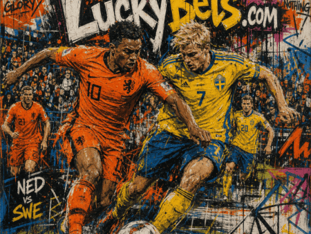 World Cup Sharp Analysis: Netherlands vs Sweden
