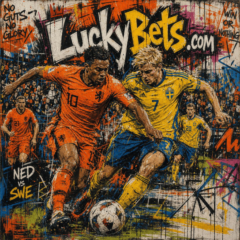 Netherlands vs Sweden World Cup Analysis