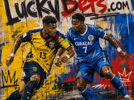World Cup Intelligence: Ecuador vs Curacao