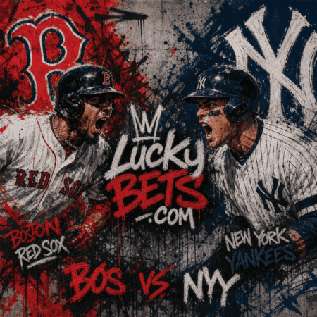 Professional Analysis: Boston Red Sox vs. NY Yankees (June 7, 2026)