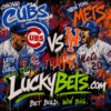 Cubs vs Mets Intelligence: The Citi Field Collision