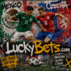 World Cup Intelligence: Mexico vs Czechia