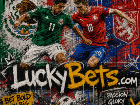 World Cup Intelligence: Mexico vs Czechia