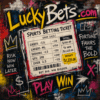 Structuring Winning Parlays: The Mathematical Reality of the Multiplier