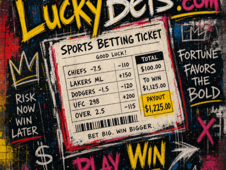 Structuring Winning Parlays: The Mathematical Reality of the Multiplier