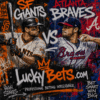 SF Giants vs Atlanta Braves: Sharp Intelligence Report (June 18, 2026)