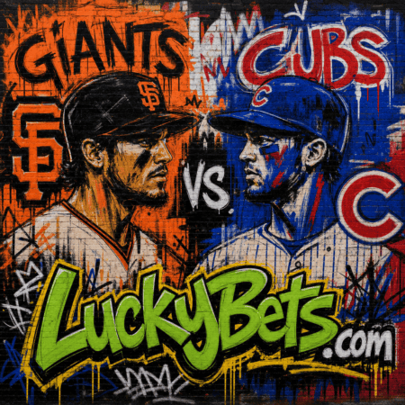SF Giants vs Chicago Cubs: Sharp Analysis – June 7, 2026