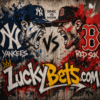 Yankees vs Red Sox: The Sunday Night Trap