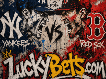 Yankees vs Red Sox: The Sunday Night Trap