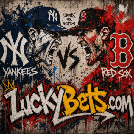 Yankees vs Red Sox: The Sunday Night Trap