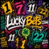 Numerology: Decoding the Numerical Markers of Luck