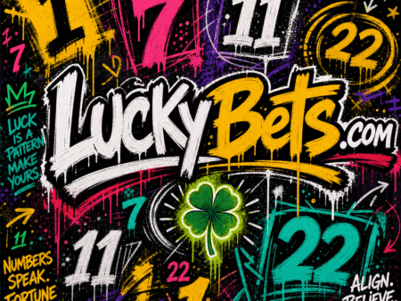 Numerology: Decoding the Numerical Markers of Luck