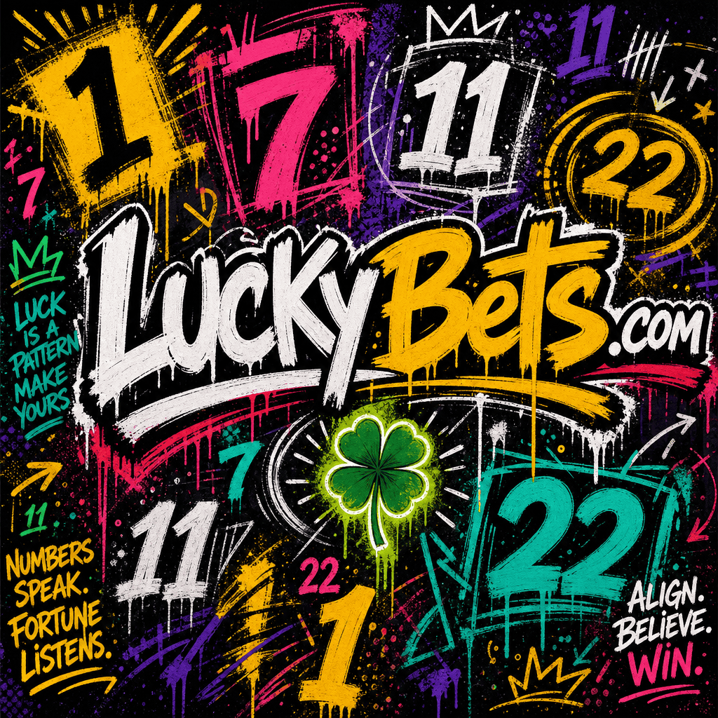 Numerology Visual