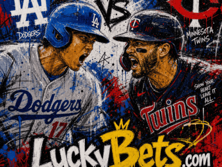 Dodgers vs Twins: Intelligence Report – June 22, 2026