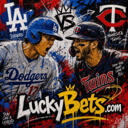 Dodgers vs Twins: Intelligence Report – June 22, 2026