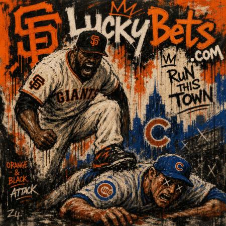 Giants vs Cubs June 6: The Aftershock Analysis
