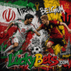 Iran vs Belgium: World Cup Group G Intelligence