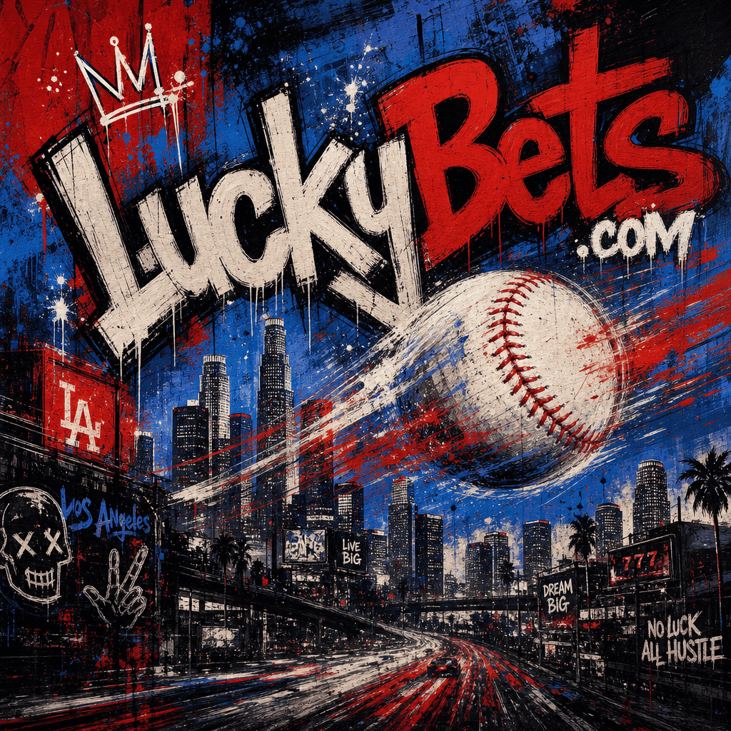 Dodgers vs Angels Sharp Analysis