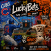 Bay Area Brawl: Giants vs Cubs