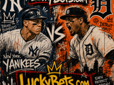 MLB Betting Intelligence: NY Yankees vs Detroit Tigers (June 24, 2026)