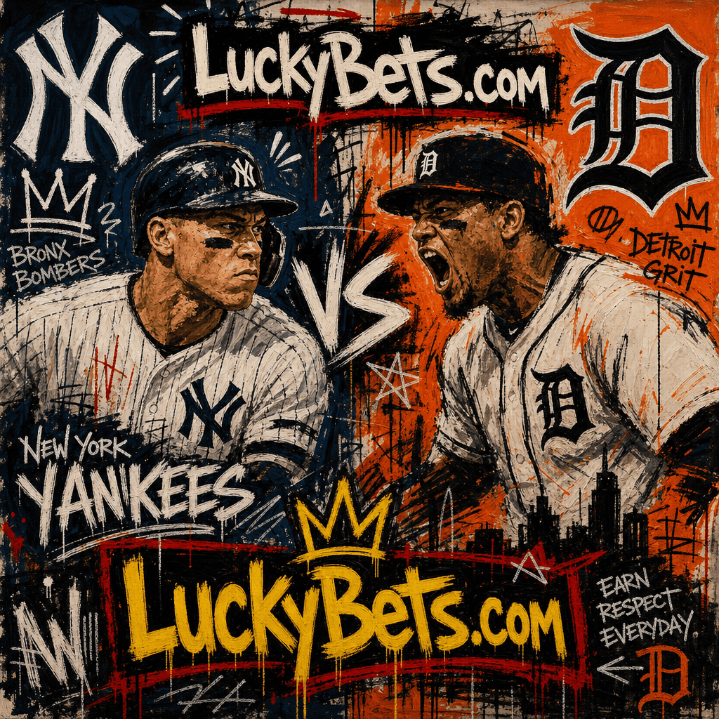 Yankees vs Tigers Analysis