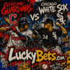 Sharp Edge: Cleveland Guardians vs Chicago White Sox