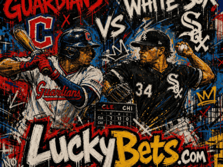 Sharp Edge: Cleveland Guardians vs Chicago White Sox