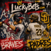 Braves vs Padres Intelligence: The Stability Shift