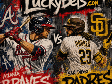 Braves vs Padres Intelligence: The Stability Shift