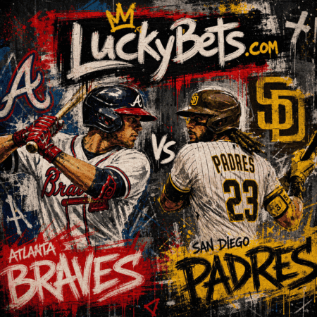 Braves vs Padres Intelligence: The Stability Shift