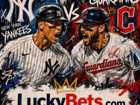 Yankees vs Guardians Betting Report – June 8 2026